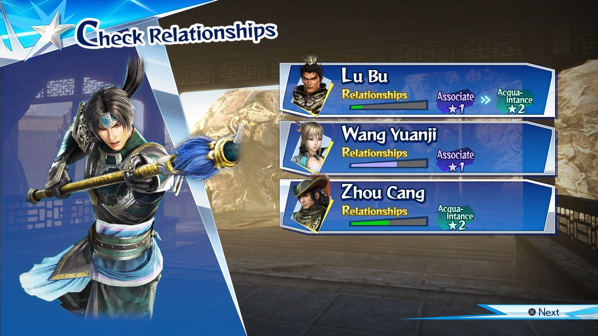 Warriors All-Stars - Imagen 1